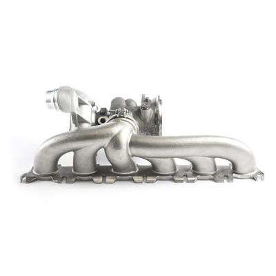 Turbina Completa CTS Turbo Plug and Play BOSS para BMW G20 M340i, G22 M440i Motor B58 Gen2 3.0L