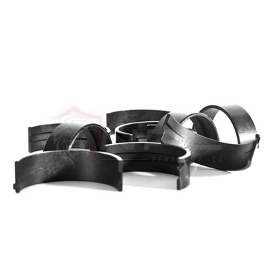 Bronzina de Biela Race Revestidas Calico Para VW/ Audi 4 Cilindros Com Bielas IE Calico