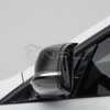Capa do Retrovisor M Style em Carbono para BMW Série 1/2/3/4