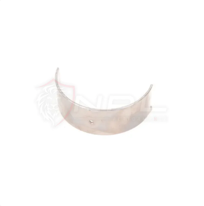 Kit Forjado NPL Performance Para VW AUDI EA888 2.0T TSI (gen 1, 2, 3) Biela IE 144 x 22mm, Pistão , Molas e Pratos, Prisioneiros de Cabeçote ARP e Bronzinas Mahle NPL Performance Parts