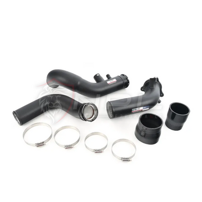 Charge Pipe + Intake Pipe FTP Motorsport para BMW G01 X3 G02 X4 30i, G20 330i, G29 Z4 30i, G30 530i Motor B48 e B46