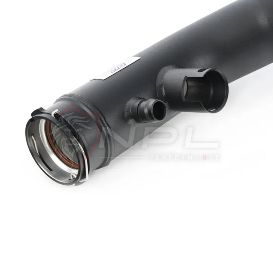 Charge Pipe + Intake Pipe FTP Motorsport para BMW G01 X3 G02 X4 30i, G20 330i, G29 Z4 30i, G30 530i Motor B48 e B46