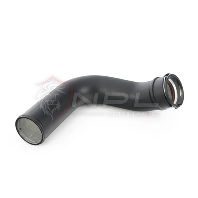 Charge Pipe + Intake Pipe FTP Motorsport para BMW G01 X3 G02 X4 30i, G20 330i, G29 Z4 30i, G30 530i Motor B48 e B46