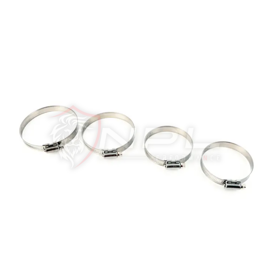 Charge Pipe + Intake Pipe FTP Motorsport para BMW G01 X3 G02 X4 30i, G20 330i, G29 Z4 30i, G30 530i Motor B48 e B46