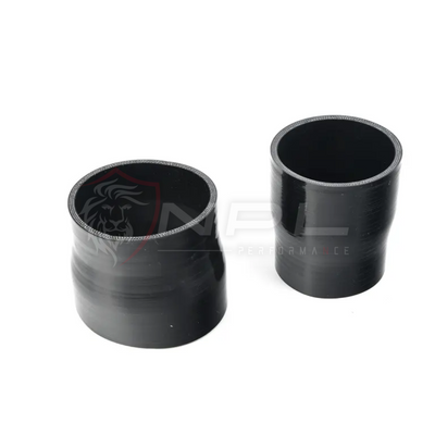 Charge Pipe + Intake Pipe FTP Motorsport para BMW G01 X3 G02 X4 30i, G20 330i, G29 Z4 30i, G30 530i Motor B48 e B46