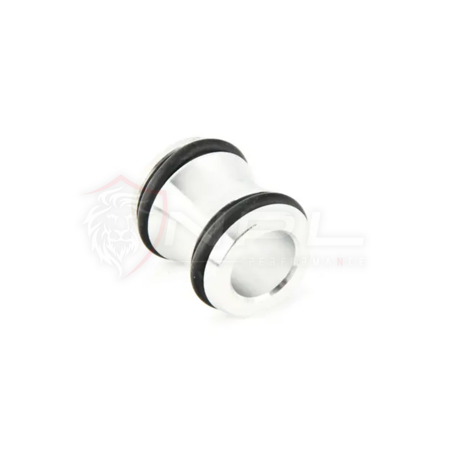 Conexão em Alúminio De Bomba de Água Para Vw Jetta, Fusca, Passat, Audi A3 8P, Audi A4 B8 URO Premium