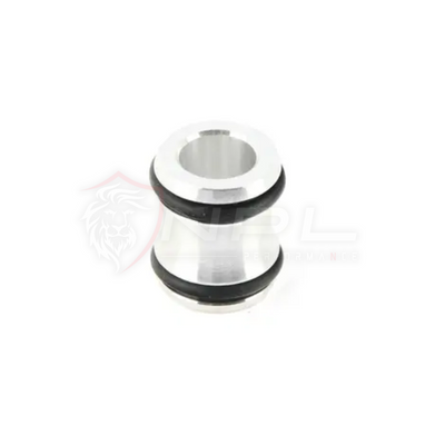 Conexão em Alúminio De Bomba de Água Para Vw Jetta, Fusca, Passat, Audi A3 8P, Audi A4 B8 URO Premium