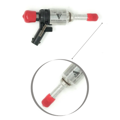 Kit 4 Bicos Injetores Nostrum De Alta Performance Para VW / Audi EA888 GEN 1 GEN 2 Nostrum High Performance