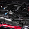 Copo do Filtro de Óleo Billet ECS Tuning para BMW N20, N54, N55, S55 E M3, M4 S58