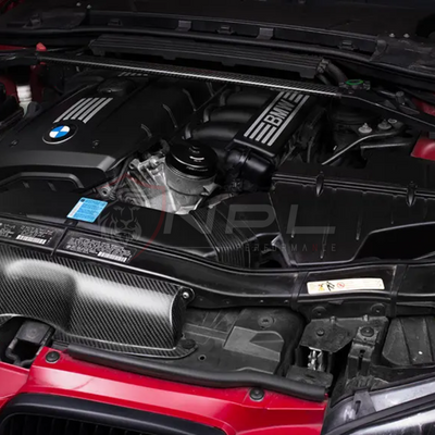 Copo do Filtro de Óleo Billet ECS Tuning para BMW N20, N54, N55, S55 E M3, M4 S58 ECS Tuning