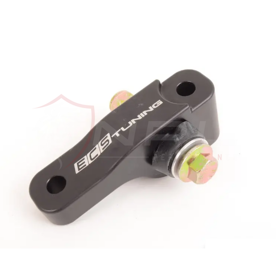 Coxim Inferior Câmbio + Dogbone de Alta Performance ECS Tuning  para VW/ Audi 1.8T / 2.0T Ea888 Gen3 Chassi MQB (Câmbio 6 Velocidades DQ250) ECS Tuning