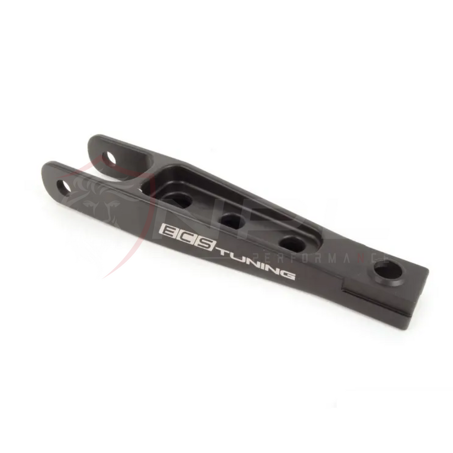 Coxim Inferior Câmbio + Dogbone de Alta Performance ECS Tuning  para VW/ Audi 1.8T / 2.0T Ea888 Gen3 Chassi MQB (Câmbio 6 Velocidades DQ250) ECS Tuning