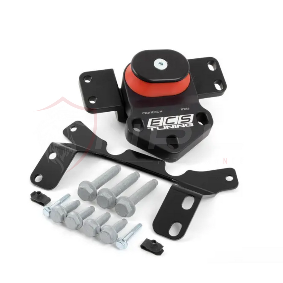 Coxim de Câmbio de Alta Performance ECS Tuning Para Vw Golf MK7 Gti, Audi A3, S3 8V 1.8T / 2.0T EA888 Gen3 ECS Tuning