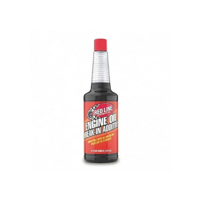 Red Line Engine Break-In Additive 473ml Red Line Oil