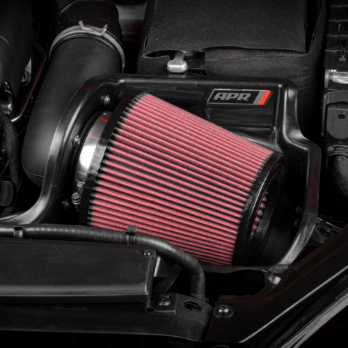 Intake Aberto APR PEX Para VW / Audi 1.8T / 2.0T Gen3 MQB APR