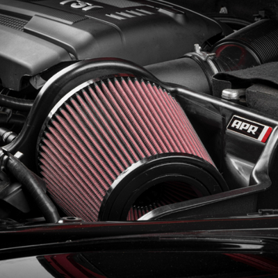 Intake Aberto APR PEX Para VW / Audi 1.8T / 2.0T Gen3 MQB APR