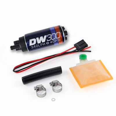 DW300 Bomba de Combustível 340Lph Universal