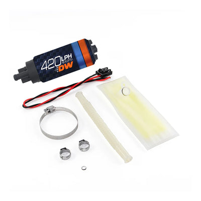 DW420 Bomba de Combustível 420L/h BMW E36 / E46 1992-2006
