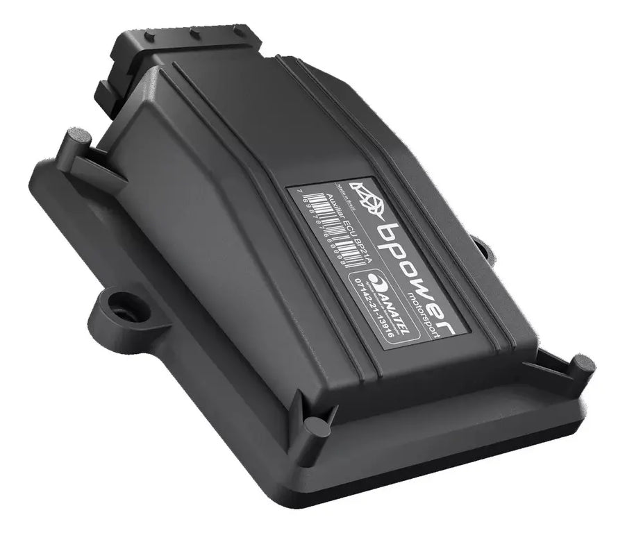 Chip De Potência BPower Motorsport Para Up, Polo, Virtus, Nivus, Tcross 1.0 TSI  105cv e 128cv