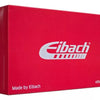 Pro-Kit Molas Esportivas Eibach BMW Coupé (F22 e F87) M2 e M2 Competition 2015 até 2021