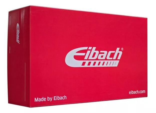 Pro-Kit Molas Esportivas Eibach BMW Serie 3 (G20) M340I xDrive | Serie 4 (G22) M440i xDrive 2019 em diante