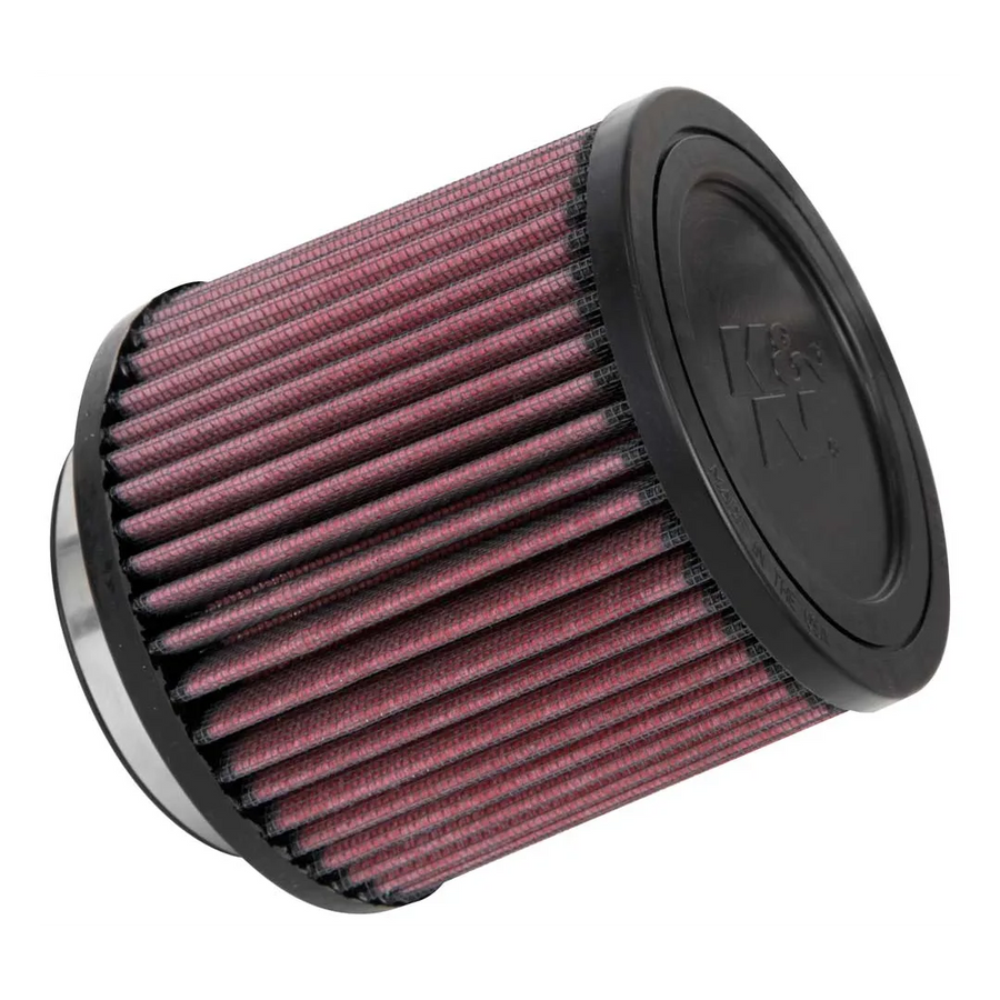 Filtro Ar Esportivo Inbox Kn K&n Bmw 320i 2.0 2005-2011