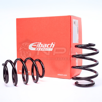 Pro-Kit Mola Esportiva Eibach Audi S3 e RS3 Quattro 2007 até 2012