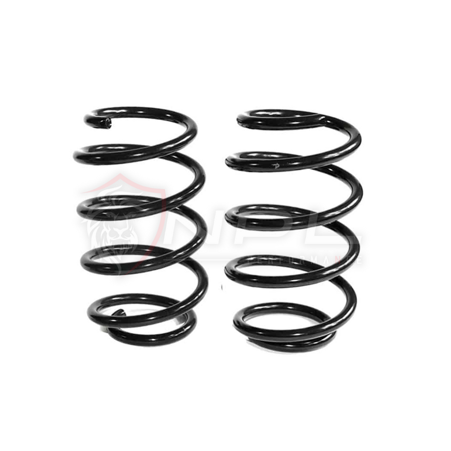 Pro-Kit Mola Esportiva Eibach Audi S3 e RS3 Quattro 2007 até 2012