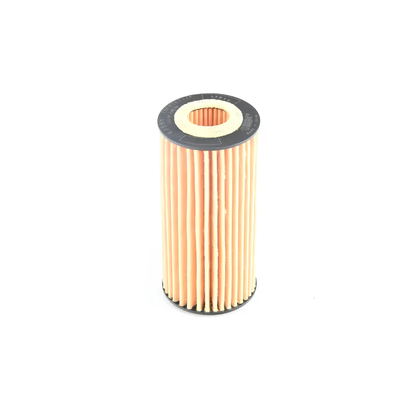 Filtro de Óleo Hengst E358HD246 Para Audi 8V A3, S3, B9 A4 / A5,  VW Golf GTI, Jetta GLI, Passat B8, Tiguan 2.0 TSI EA888 Gen 3