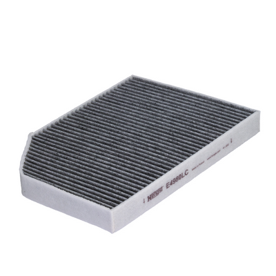 Filtro de Cabine A/C Hengst E4980LC Para BMW G20 M340i, M440i | G29 Z4, G01 X3, G02 X4 M40i Motor B58 3.0L