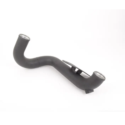 Intercooler Upgrade + Charge Pipe ECS Tuning para Audi B8 A4, A5 2.0 TFSI