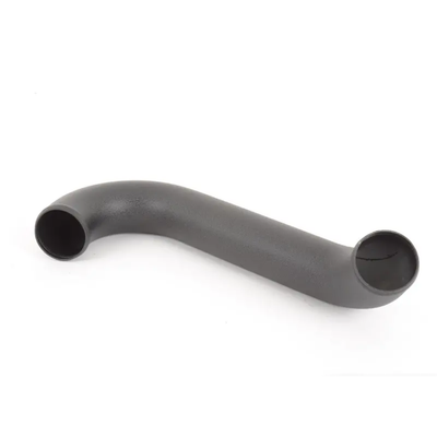 Intercooler Upgrade + Charge Pipe ECS Tuning para Audi B8 A4, A5 2.0 TFSI