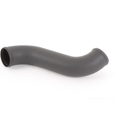 Intercooler Upgrade + Charge Pipe ECS Tuning para Audi B8 A4, A5 2.0 TFSI