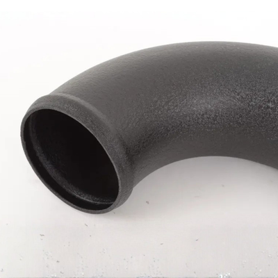 Intercooler Upgrade + Charge Pipe ECS Tuning para Audi B8 A4, A5 2.0 TFSI