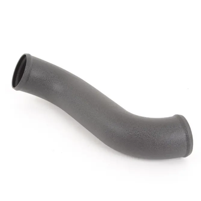 Intercooler Upgrade + Charge Pipe ECS Tuning para Audi B8 A4, A5 2.0 TFSI