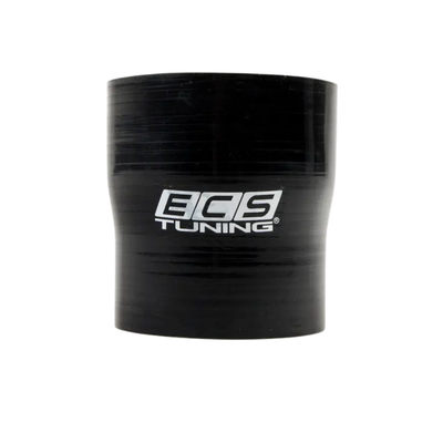 Intercooler Upgrade + Charge Pipe ECS Tuning para Audi B8 A4, A5 2.0 TFSI