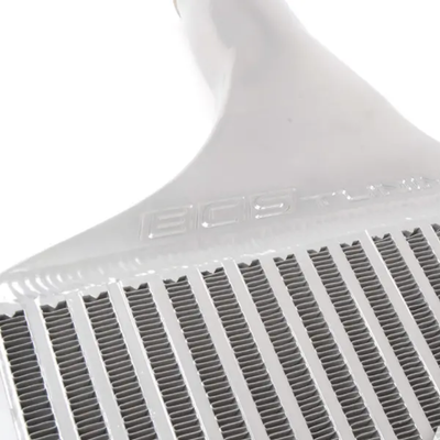 Intercooler Upgrade + Charge Pipe ECS Tuning para Audi B8 A4, A5 2.0 TFSI