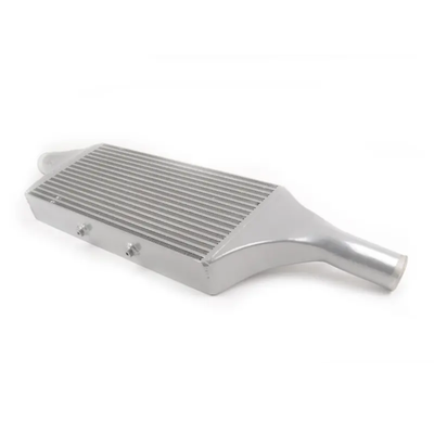 Intercooler Upgrade + Charge Pipe ECS Tuning para Audi B8 A4, A5 2.0 TFSI