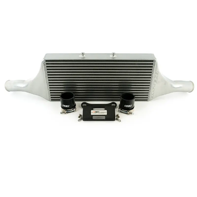 Intercooler Upgrade ECS Tuning para Audi B8 A4, A5 2.0L TFSI