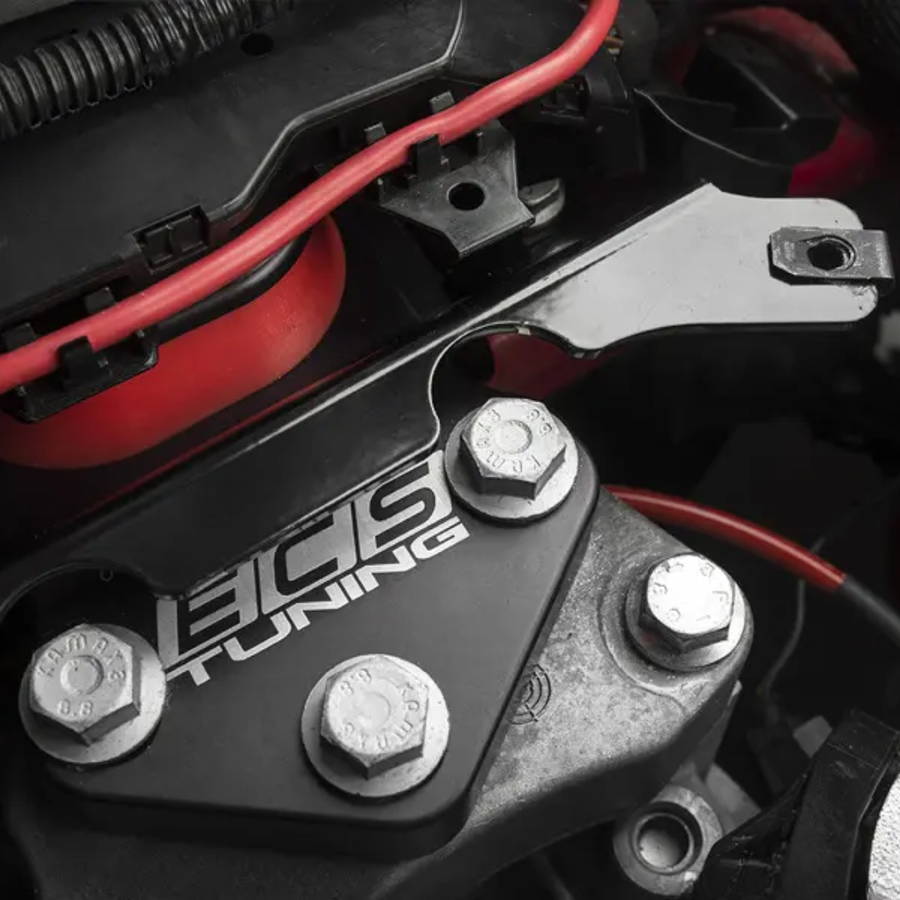 Coxim de Câmbio de Alta Performance ECS Tuning Para Vw Golf MK7 Gti, Audi A3, S3 8V 1.8T / 2.0T EA888 Gen3 ECS Tuning