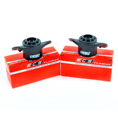 Kit Coxim Batente Amortecedor Traseiro (Heavy Duty) VW Golf GTI Mk7 / 7.5, Jetta MK7,  AUDI 8V S3, A3, TTRS, RS3