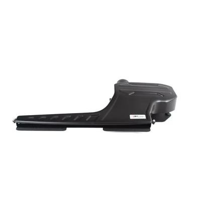 Intake Fechado em Alumínio ECS Tuning para VW Audi Golf MK7, Jetta GLI, Passat B8, A3 8V 2.0 Tsi EA888 Gen3