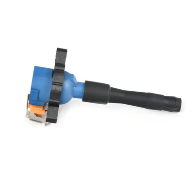 Bobina de Ignição Turner Motorsport Azul de Alta Performance para BMW Motor M52, M54, M62, M73, S52, e S62
