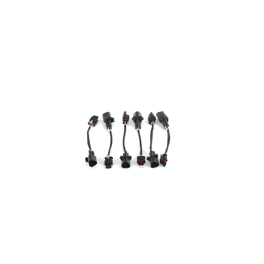Kit de Conversão Turner Motorsport Bobina de Ignição Upgrade de B58 para BMW E8X, E9X, Motor N54