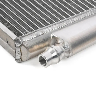 Radiador do Watercooler ECS Tuning para BMW G2X 320i, 330i, M340i e Z4 M40i