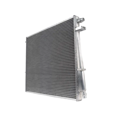 Radiador do Watercooler ECS Tuning para BMW G2X 320i, 330i, M340i e Z4 M40i