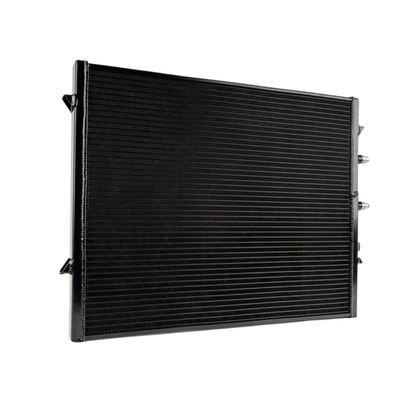 Radiador do Watercooler Turner Motorsport para BMW F8X, M2 Competition, M3 e M4 Motor S55 3.0L