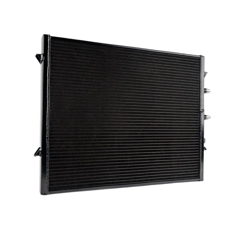 Radiador do Watercooler Turner Motorsport para BMW F8X, M2 Competition, M3 e M4 Motor S55 3.0L