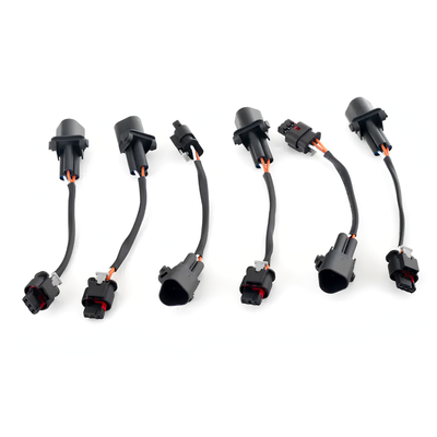 Kit de Conversão Turner Motorsport Bobina de Ignição Upgrade de B58 para BMW E8X, E9X, F1X, F2X, F3X Motor N55