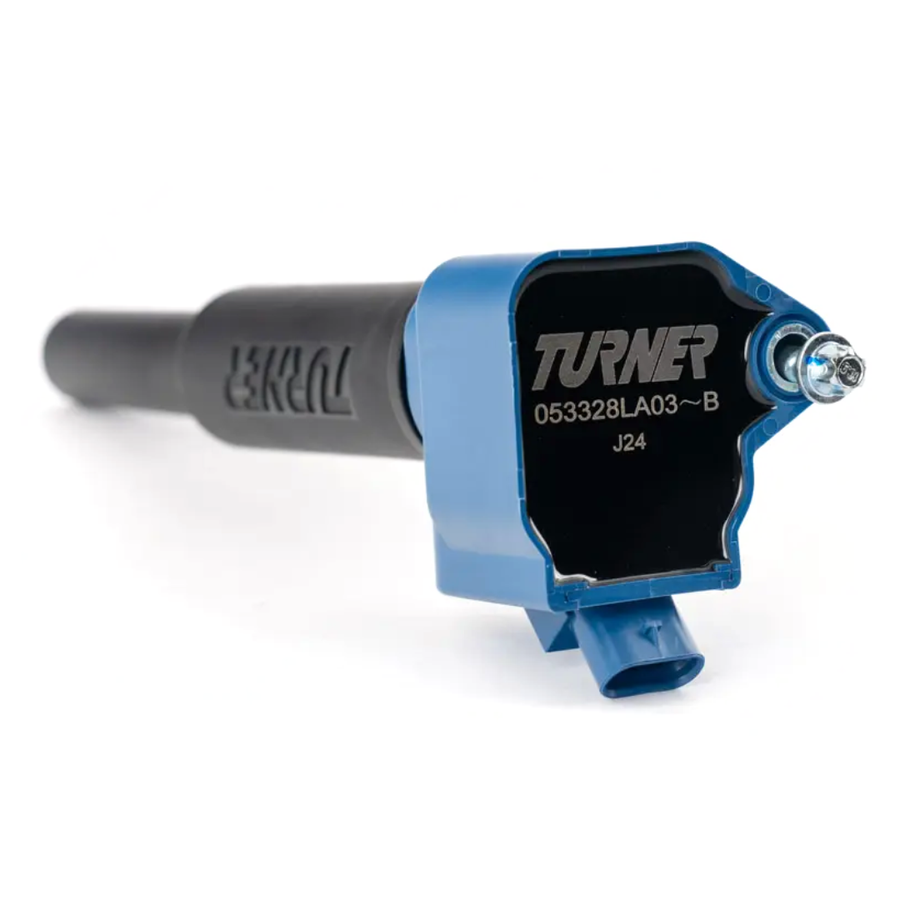 Kit de Conversão Turner Motorsport Bobina de Ignição Upgrade de B58 para BMW E8X, E9X, F1X, F2X, F3X Motor N55